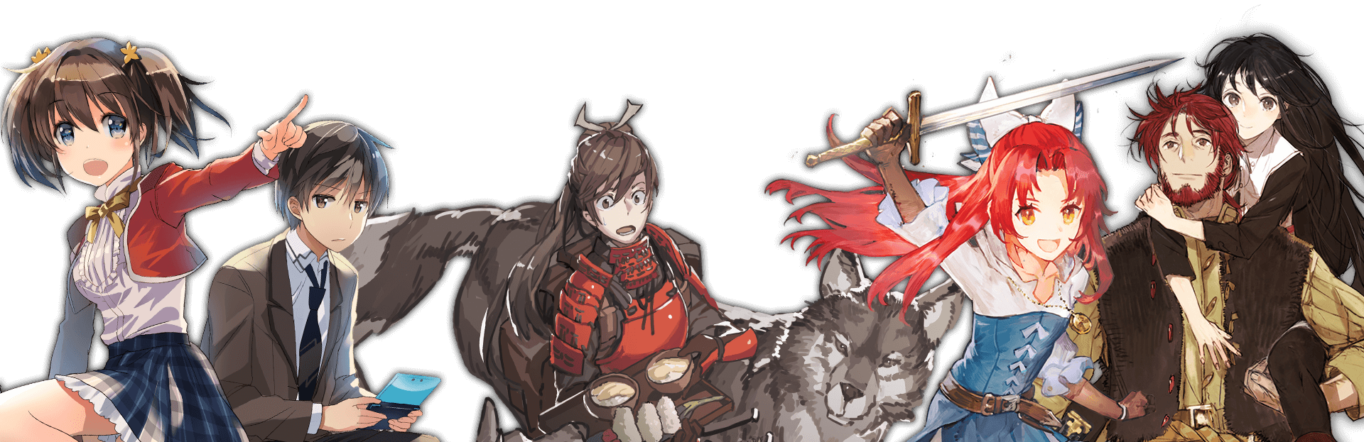 アース・スター ノベル　創刊10周年記念！