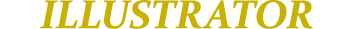 ILLUSTRATOR