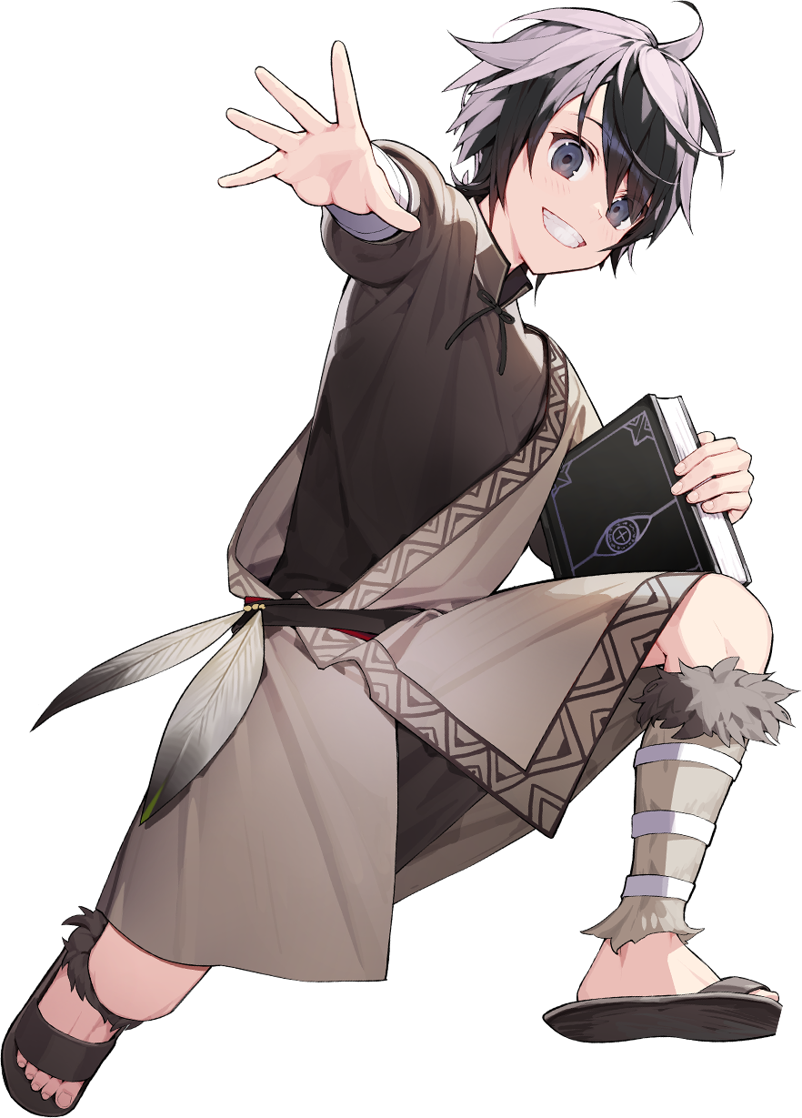 ヘルモード～やり込み好きのゲーマーは廃設定の異世界で無双する～