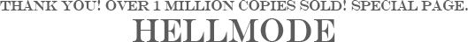 HELLMODE